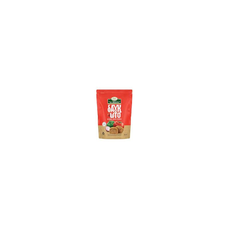 Crispy Tomato/Onion 110gr